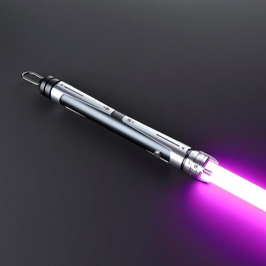 Kagemitsu G4 RGB/Neopixel Lightsaber - CCSabers