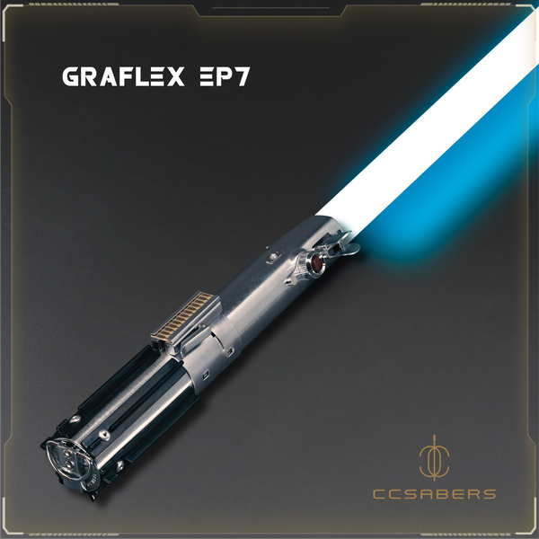 89 Installed Sabers – CCSabers