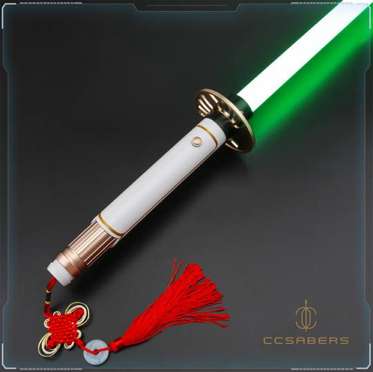 LTA Neopixel Saber