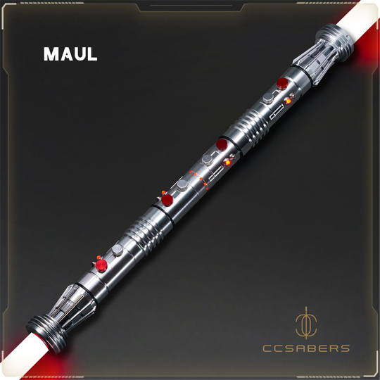 89Sabers Maul Neopixel Saber