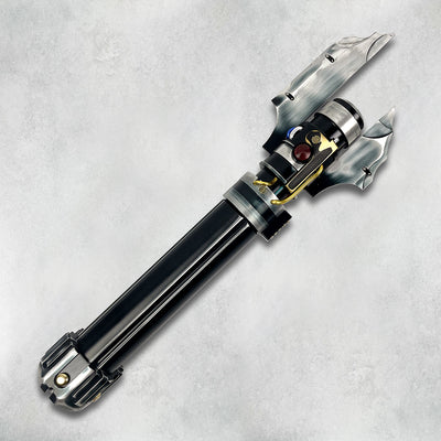 CCS Lord Malgus Neopixel Lightsaber - CCSabers