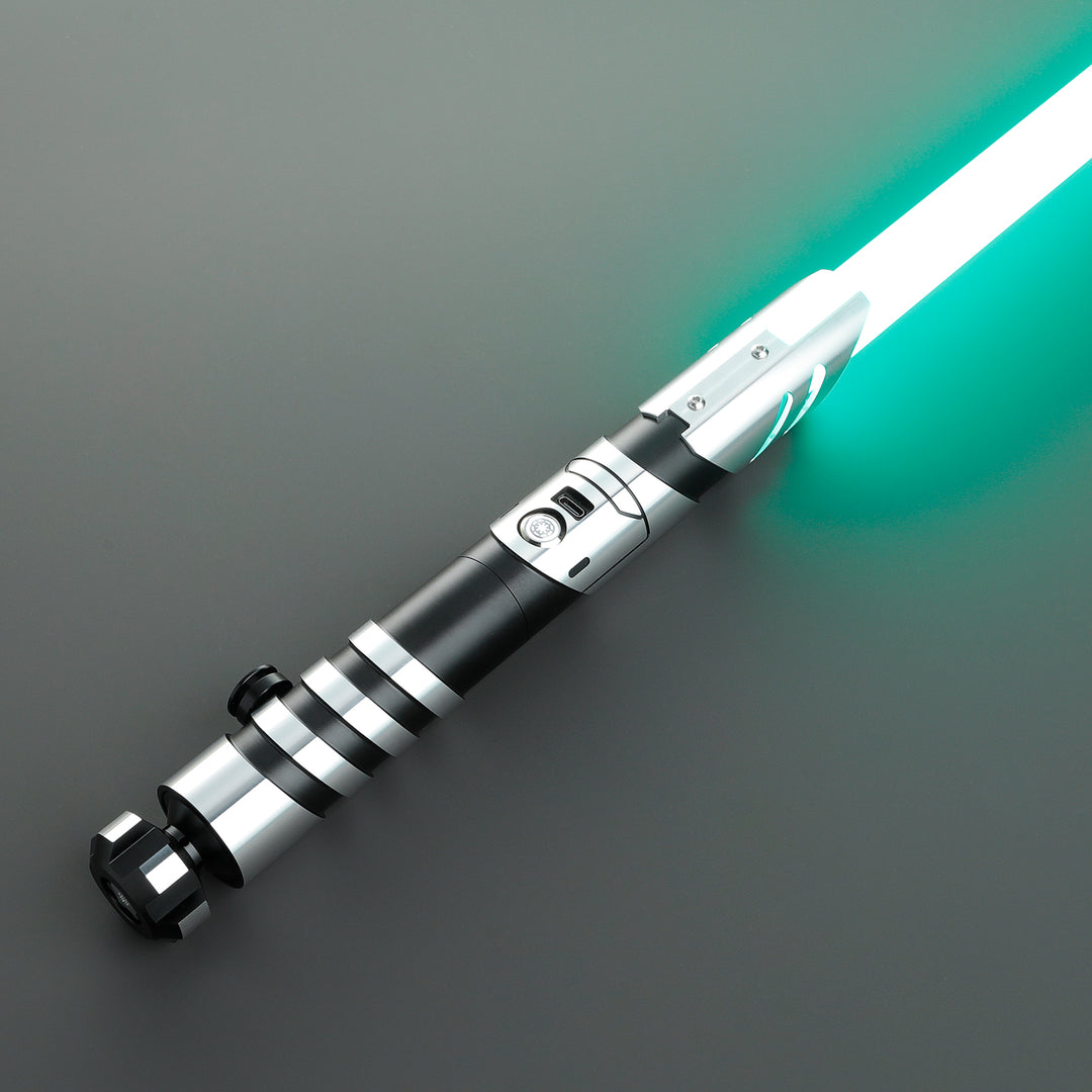 SEA-31 RGB/Neopixel Lightsaber - CCSabers