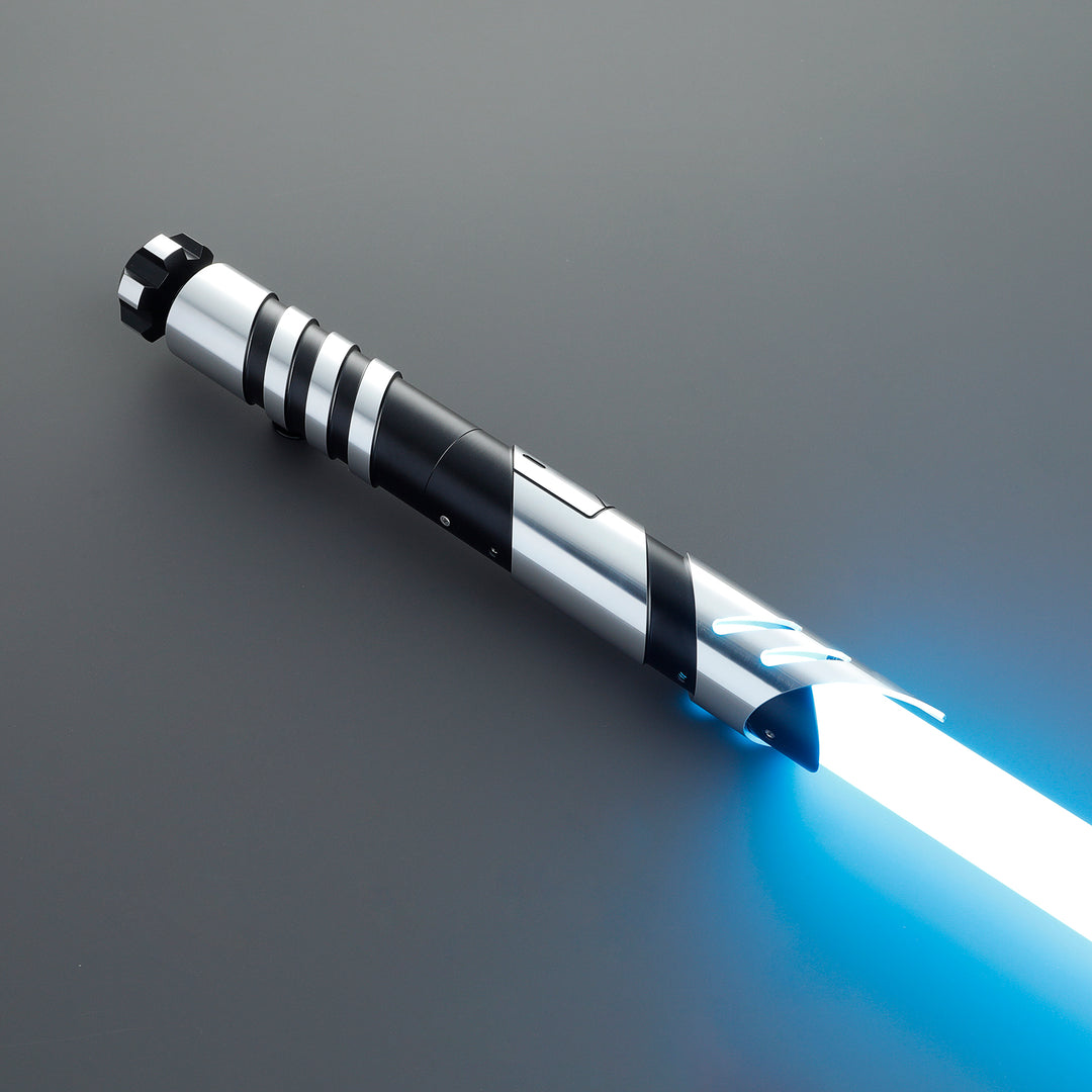 SEA-31 RGB/Neopixel Lightsaber - CCSabers