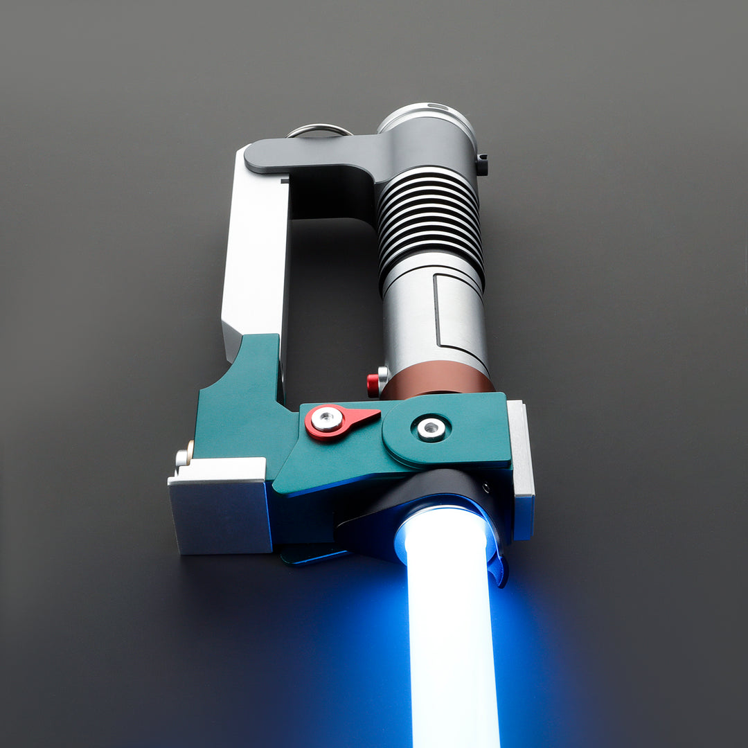 Ezra RGB/Neopixel Lightsaber - CCSabers