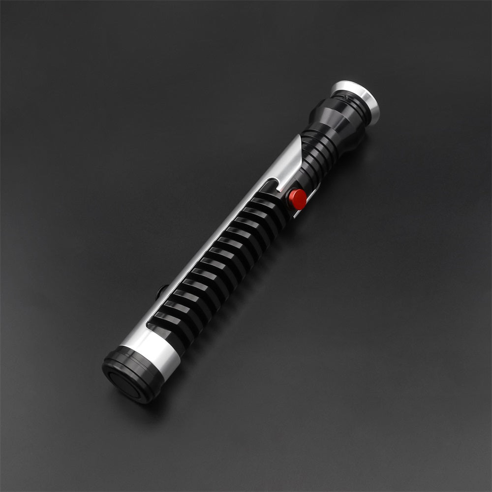 Qui Gon Neopixel Lightsaber - CCSabers