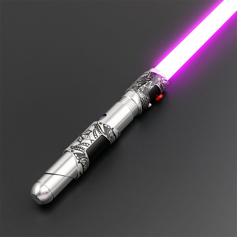 Q-Bullet RGB/Neopixel Saber