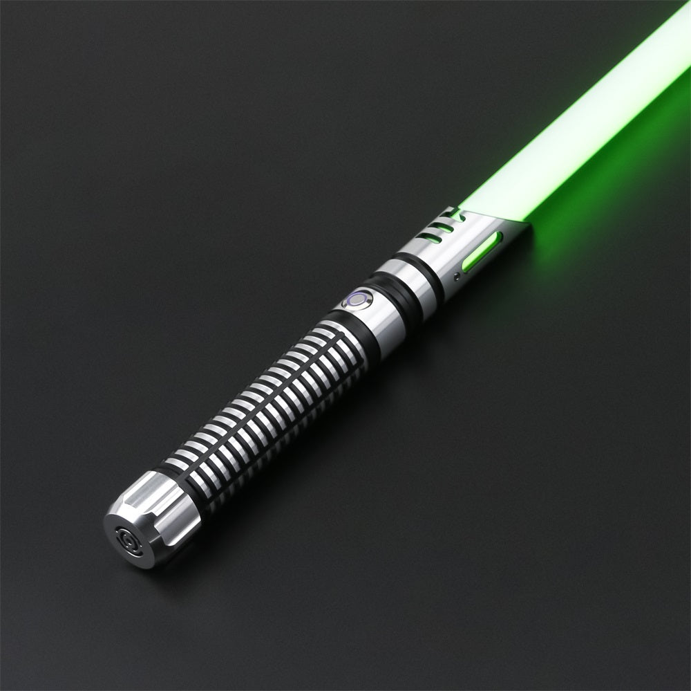 Padawan-E31 RGB/Neopixel Lightsaber - CCSabers