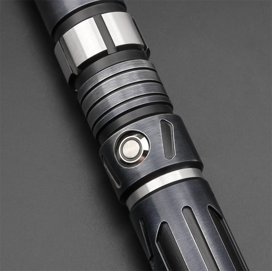 DualStrike RGB/Neopixel Lightsaber - CCSabers