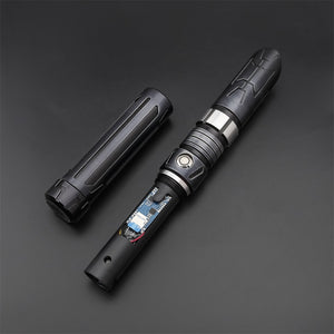 CCSabers - Lightsaber Accessories | Neopixel lightsaber