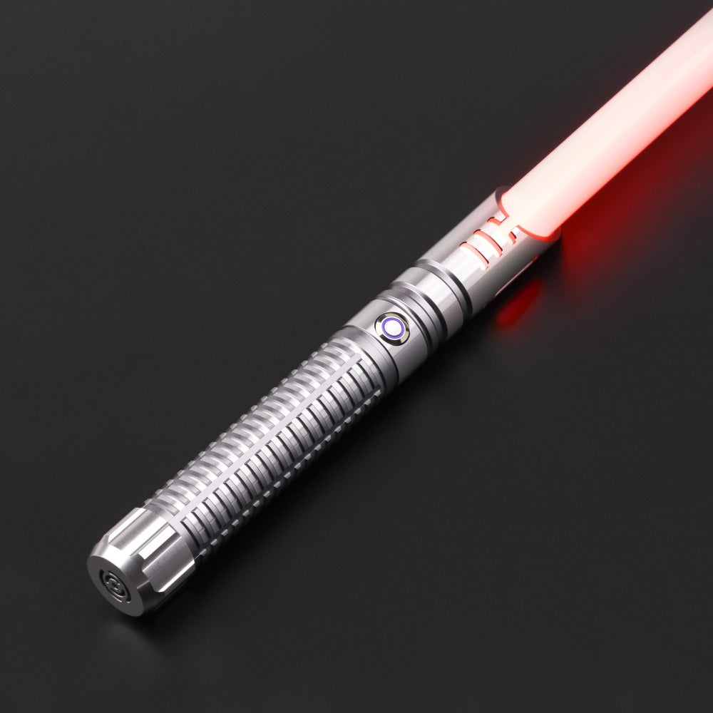 Padawan-E31 RGB/Neopixel Lightsaber - CCSabers