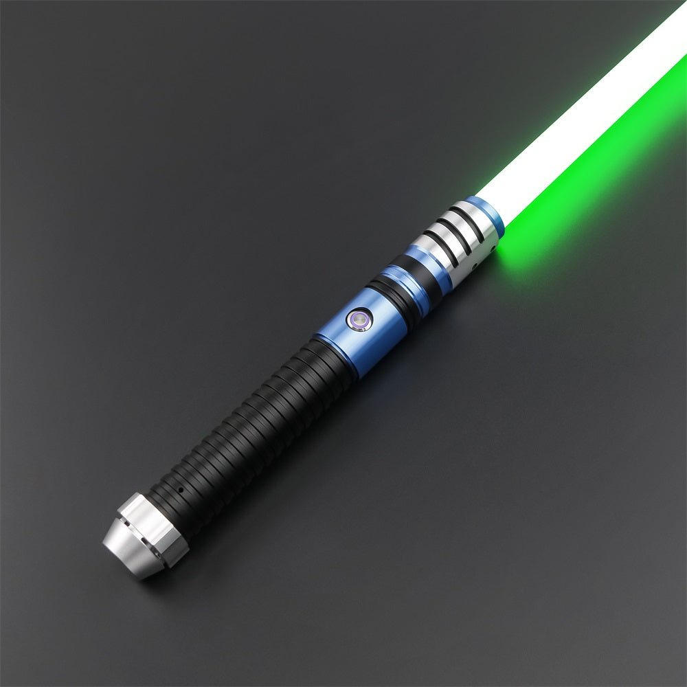 E34 RGB/Neopixel Saber