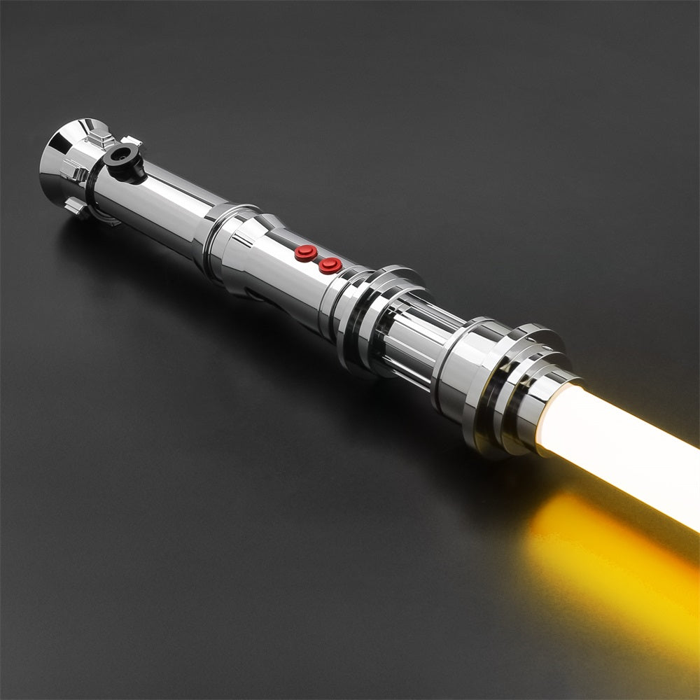 CCSabers Kyle Katarn RGB/Neopixel Lightsaber