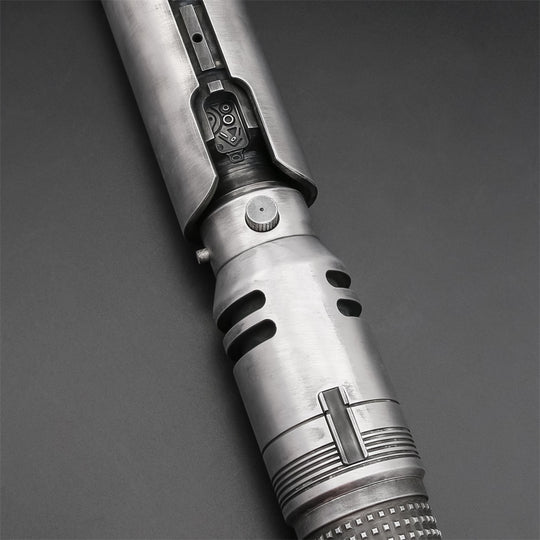 Fallen Order Neopixel Lightsaber - CCSabers