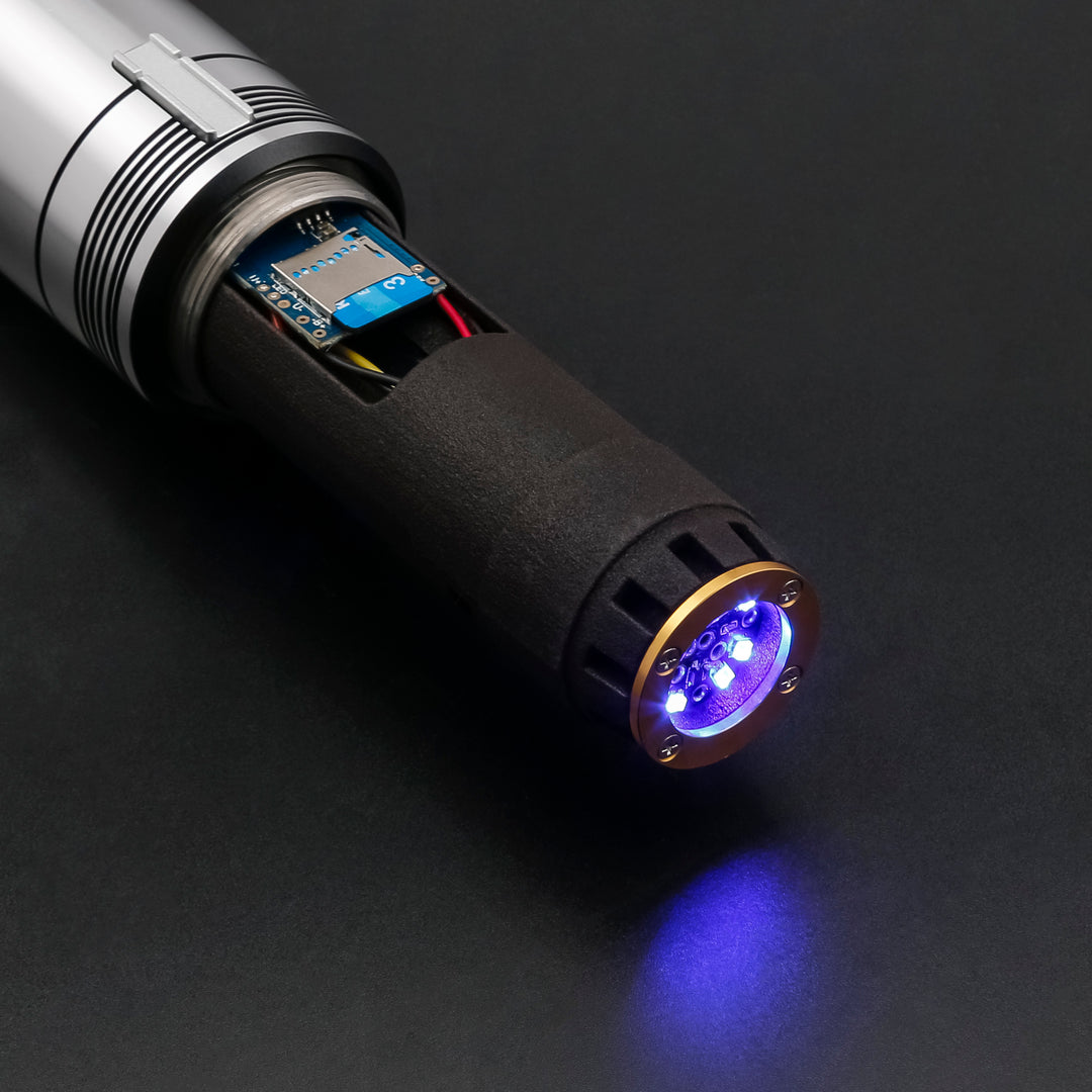 Fallen Order Neopixel Lightsaber - CCSabers