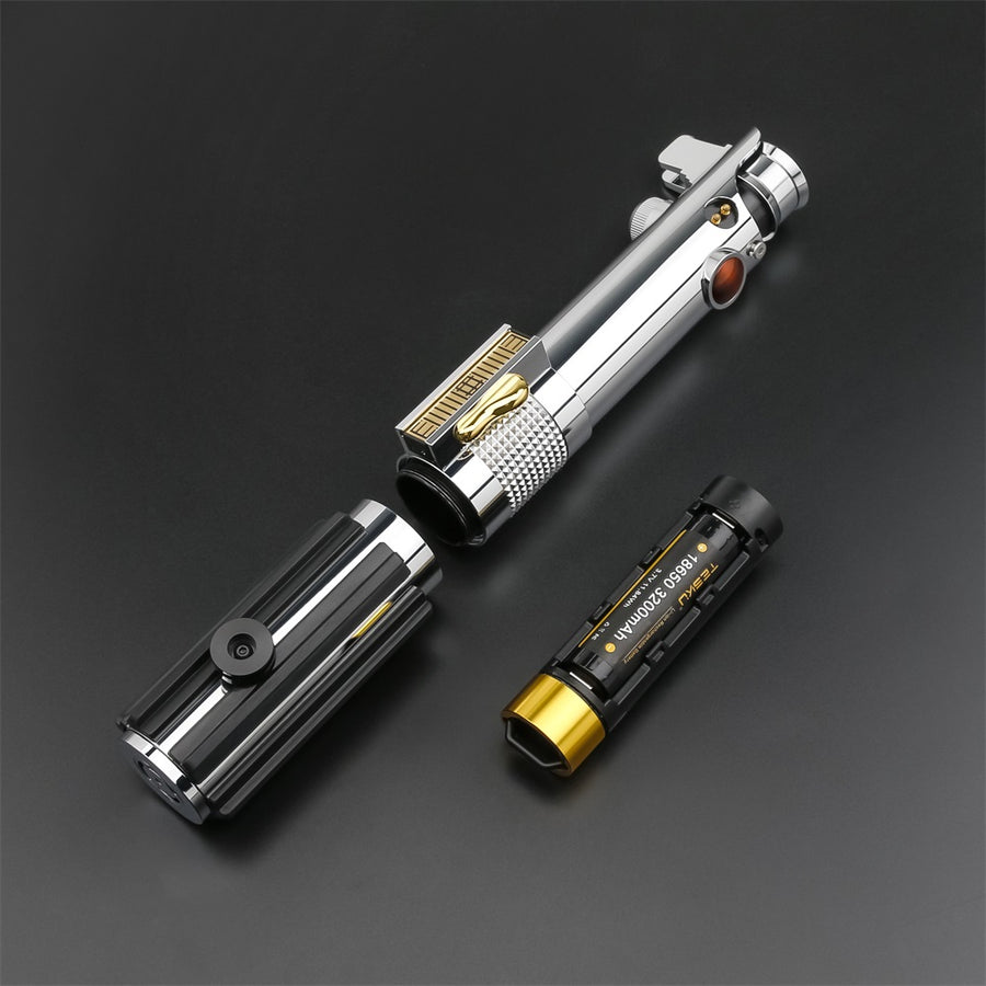 CCSabers Anakin EP3 Neopixel Lightsaber