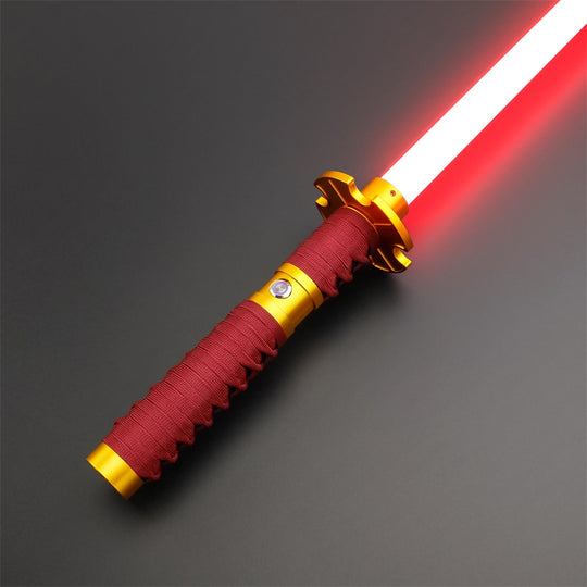 Katana RGB/Neopixel Saber