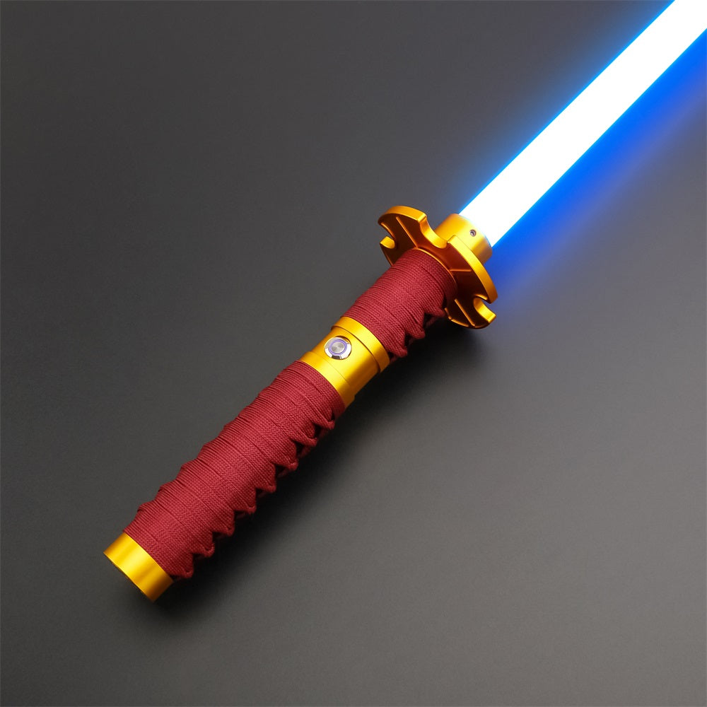 Katana RGB/Neopixel Saber