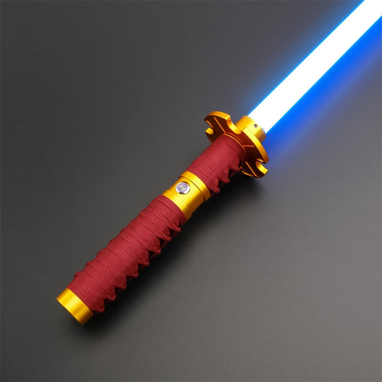 Katana RGB/Neopixel Saber