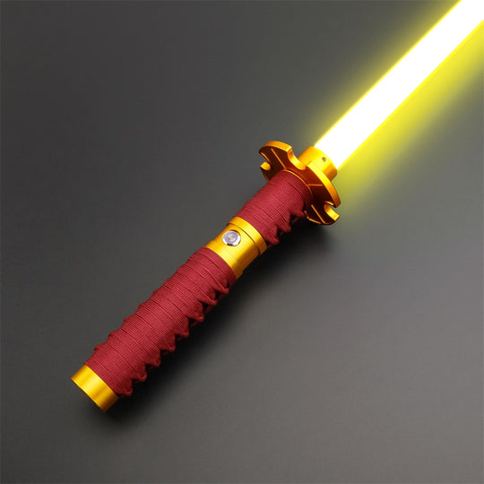 Katana RGB/Neopixel Saber