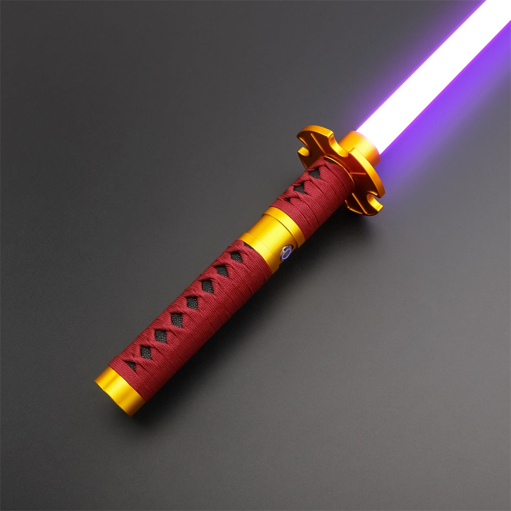 Katana RGB/Neopixel Saber