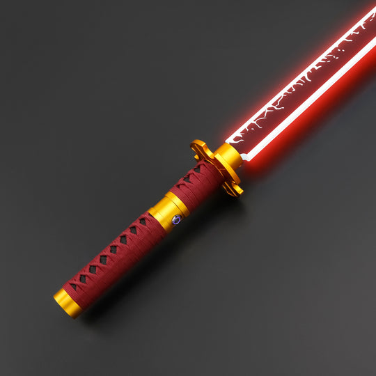 Katana RGB/Neopixel Saber