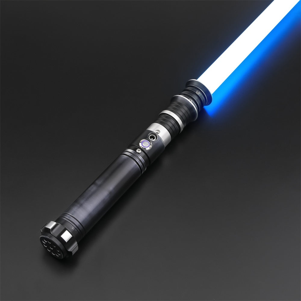 Padawan-E11A RGB/Neopixel Lightsaber - CCSabers