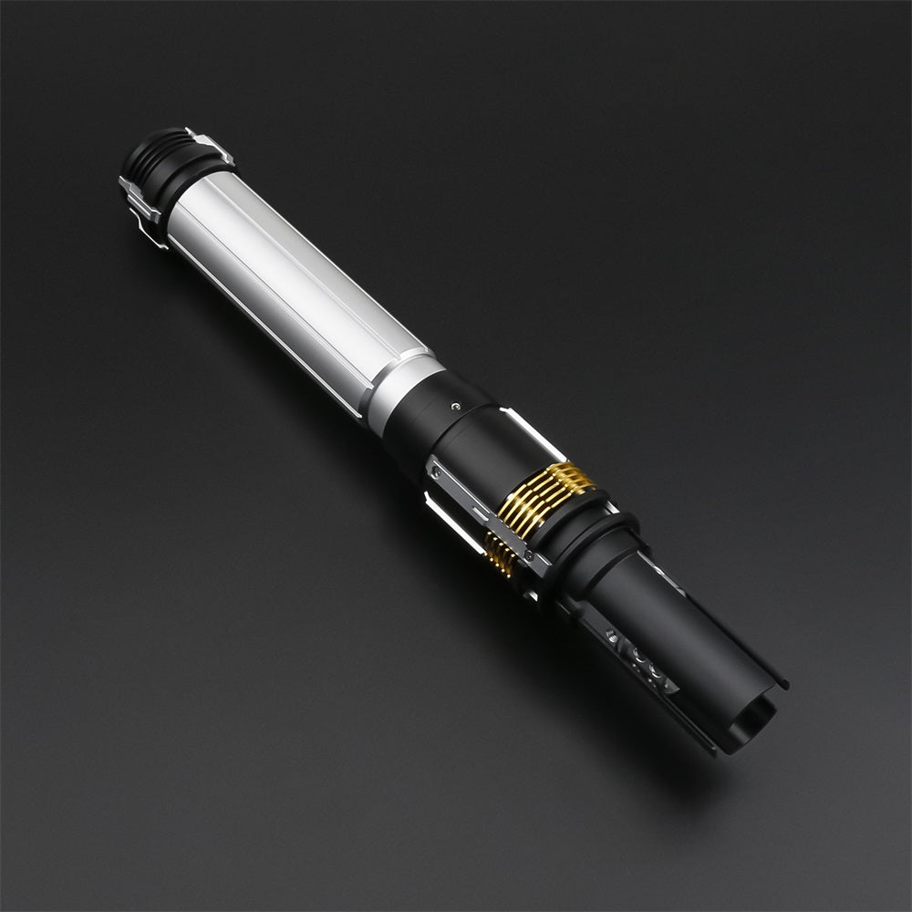 Purifier Neopixel Lightsaber - CCSabers