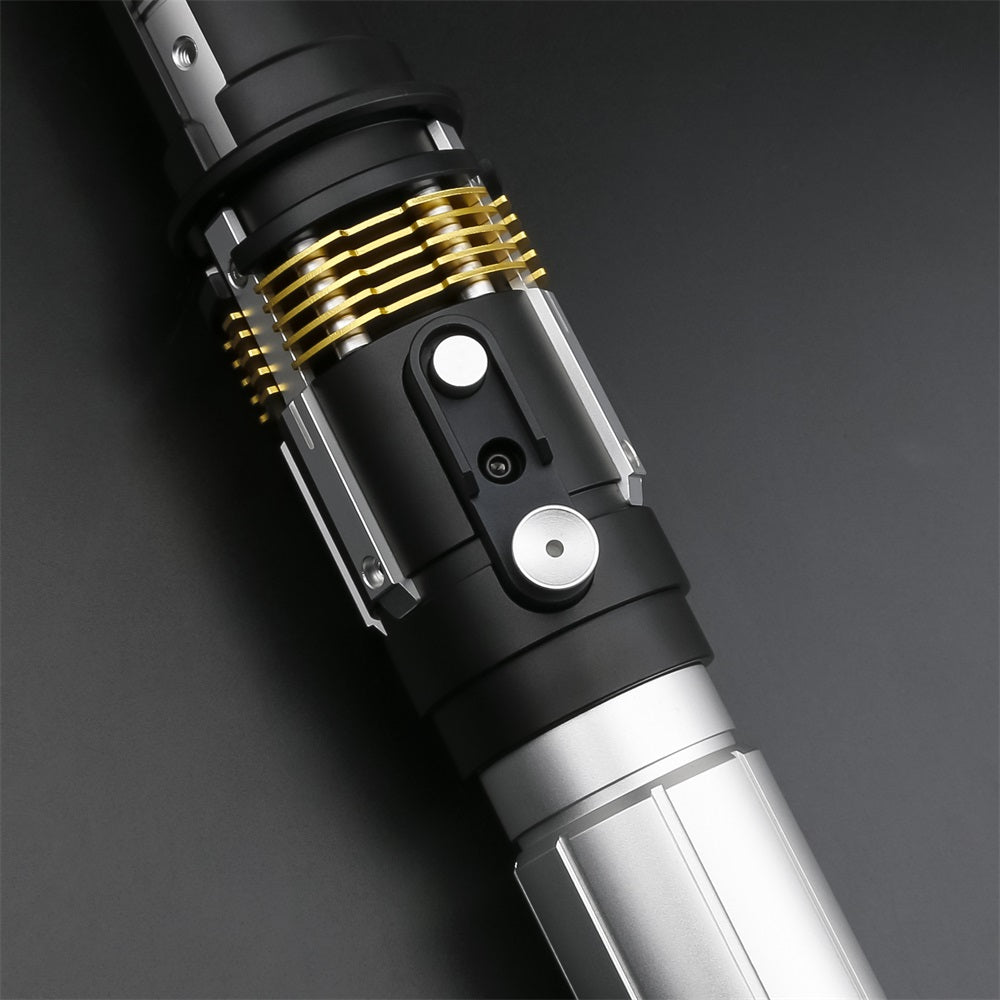 Purifier Neopixel Lightsaber - CCSabers