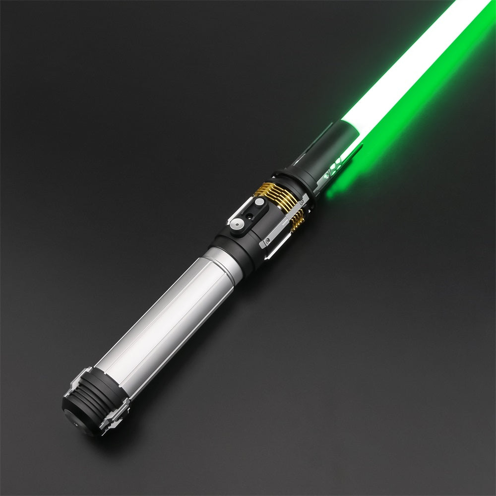 Purifier Neopixel Lightsaber - CCSabers