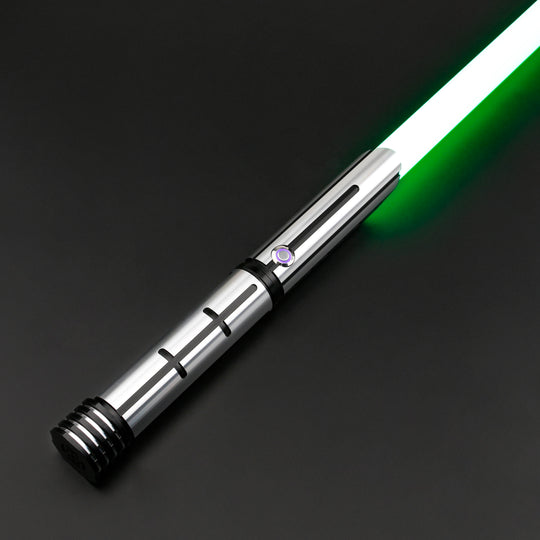 Padawan-E32 RGB/Neopixel Lightsaber - CCSabers