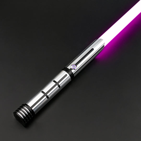 Padawan-E32 RGB/Neopixel Lightsaber - CCSabers