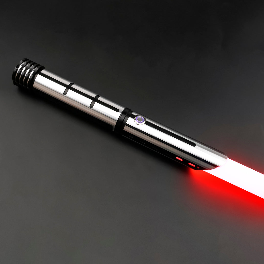 Padawan-E32 RGB/Neopixel Lightsaber - CCSabers