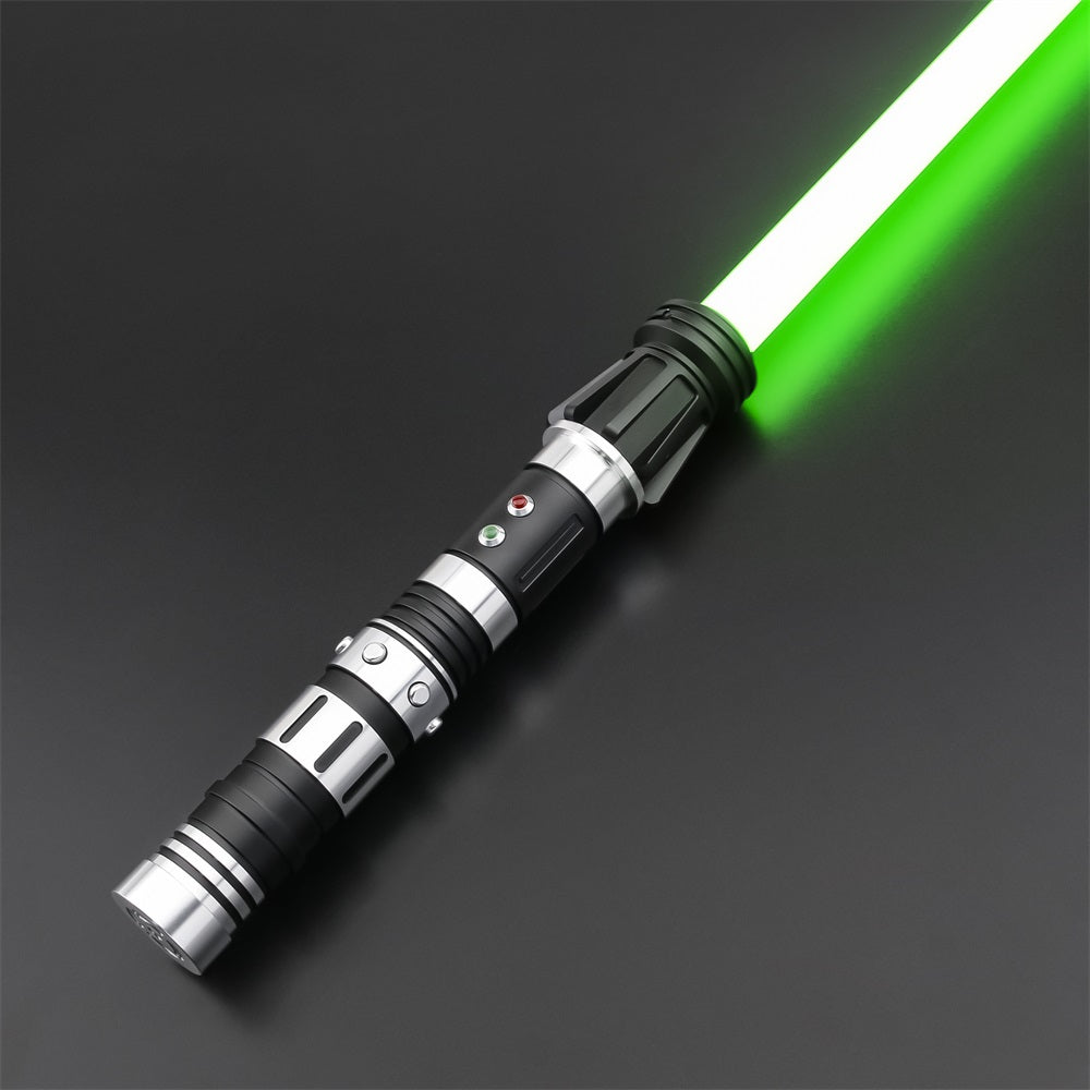 Youngling RGB/Neopixel Lightsaber - CCSabers