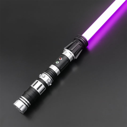 Youngling RGB/Neopixel Lightsaber - CCSabers