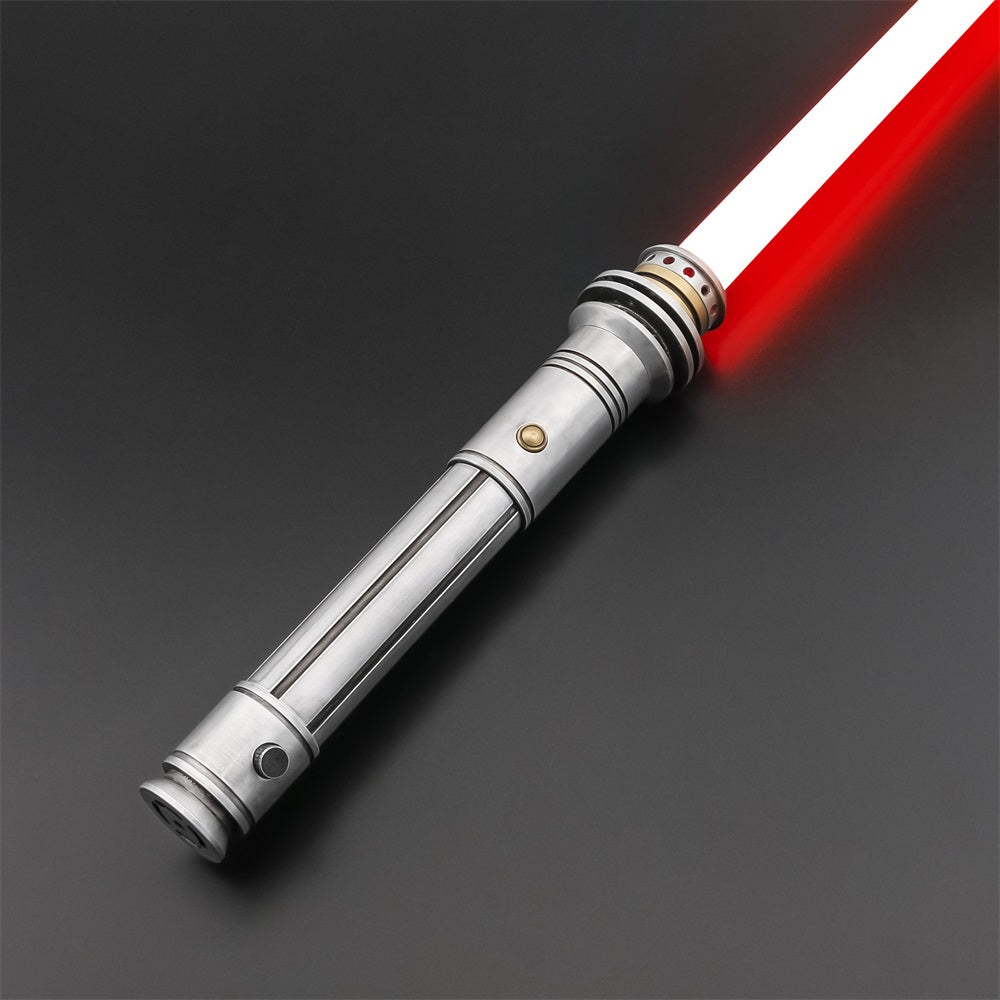 Byph RGB/Neopixel Lightsaber - CCSabers