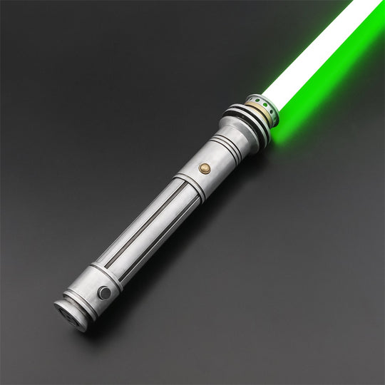 Byph RGB/Neopixel Lightsaber - CCSabers