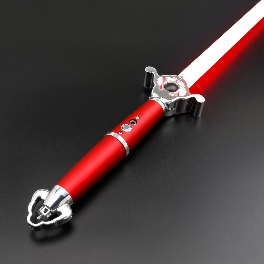 Tai Chi RGB/Neopixel Lightsaber - CCSabers