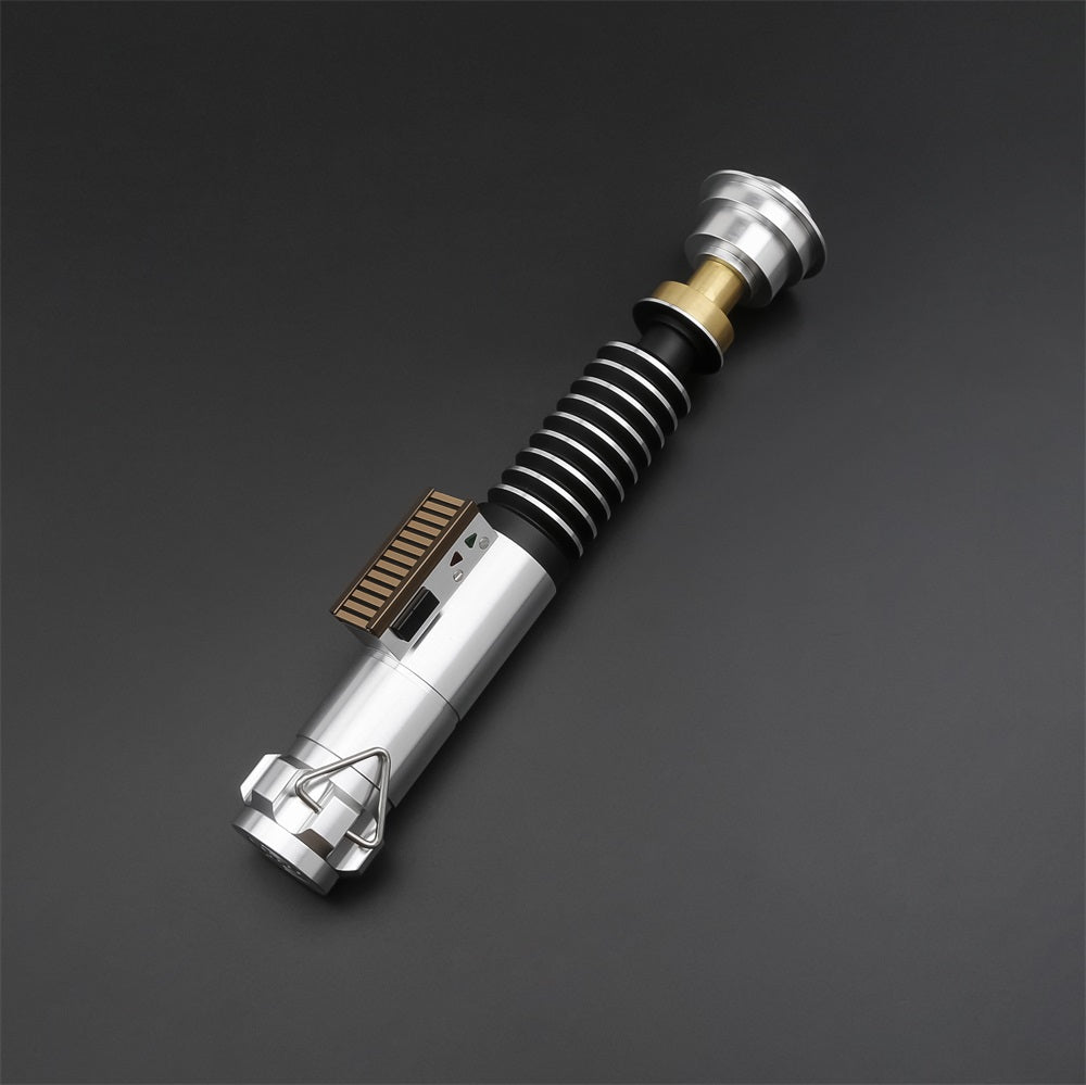 LUKE Mando/BoBF Neopixel Lightsaber - CCSabers