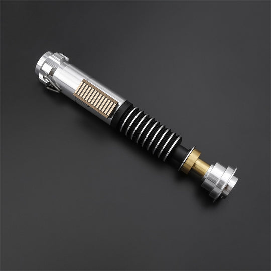 LUKE Mando/BoBF Neopixel Lightsaber - CCSabers