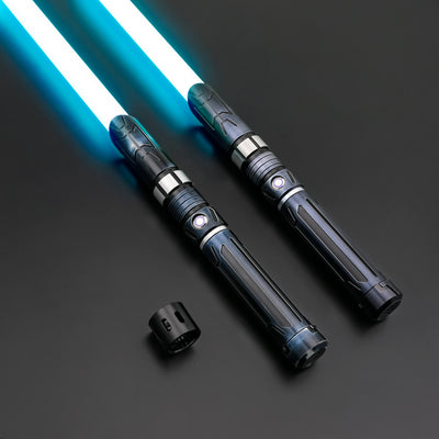 CCSabers Padawan-E12-A RGB/Neopixel Lightsaber