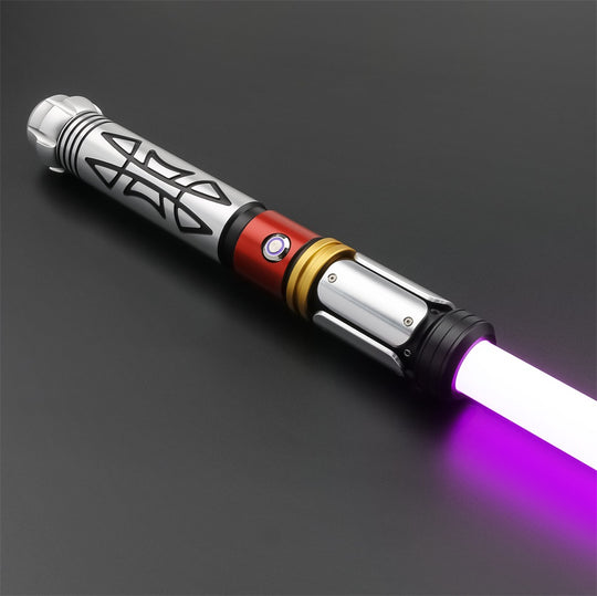 ET5 RGB/Neopixel Lightsaber - CCSabers