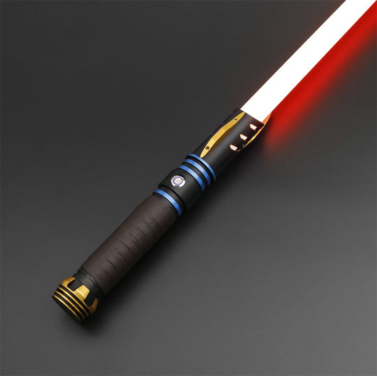 ET1 RGB/Neopixel Lightsaber - CCSabers