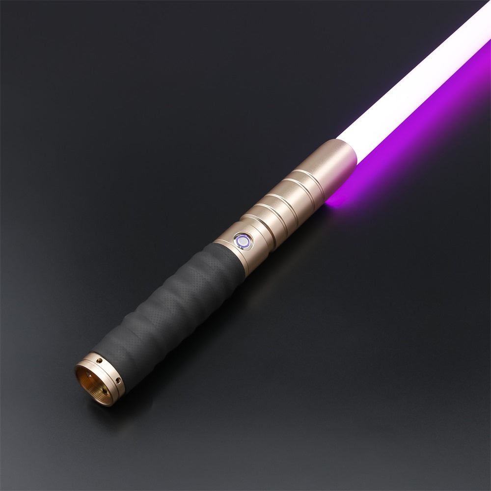 Padawan-E01A RGB/Neopixel Lightsaber - CCSabers