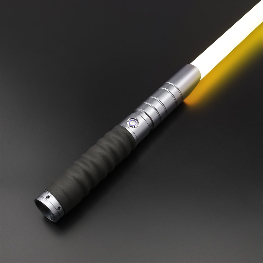 Padawan-E01A RGB/Neopixel Lightsaber - CCSabers