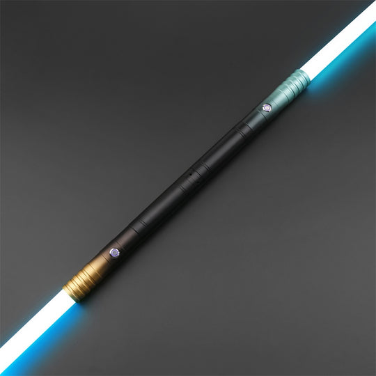 Ink RGB/Neopixel Lightsaber - CCSabers