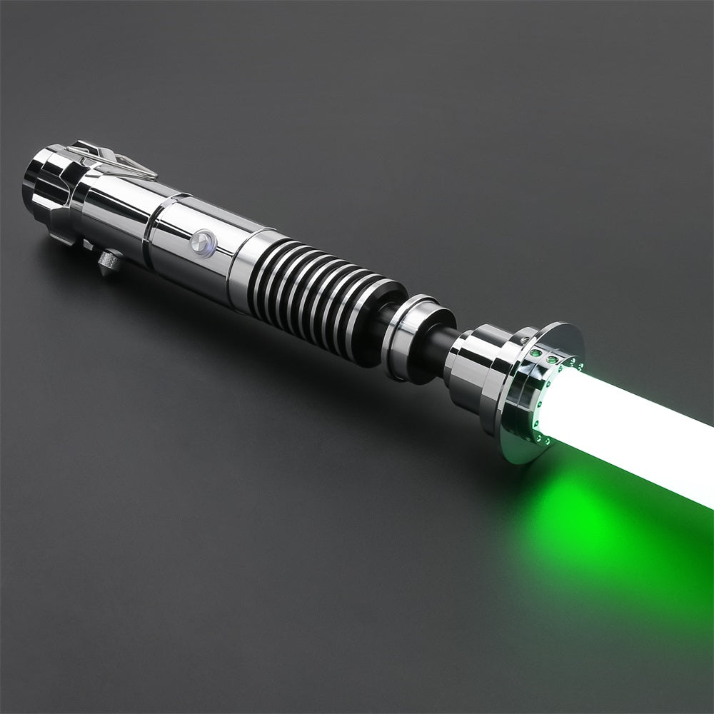 LUKE V2 SE RGB/Neopixel Lightsaber - CCSabers