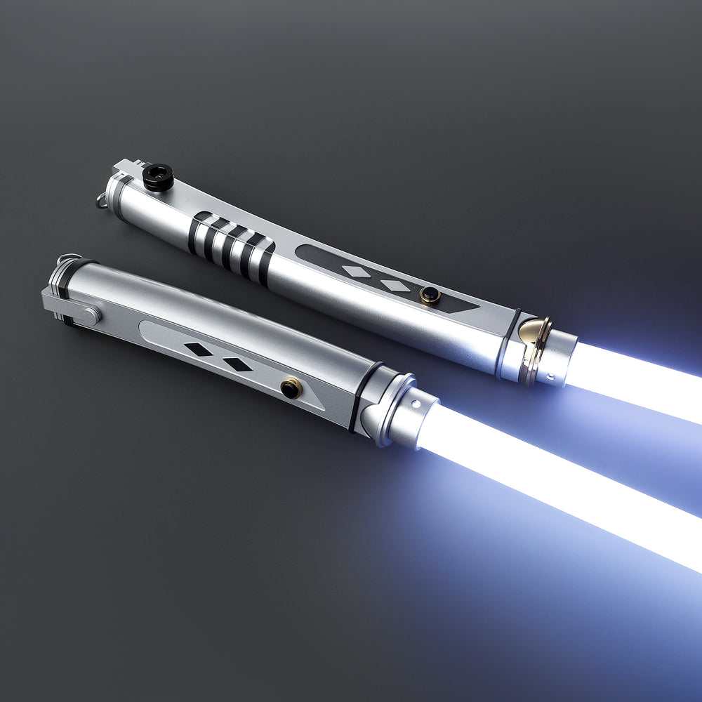 Ahsoka Rebels RGB/Neopixel Saber