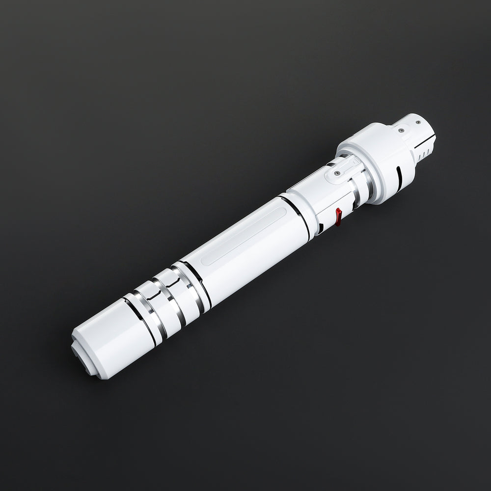 Frost Soldier RGB/Neopixel Lightsaber - CCSabers