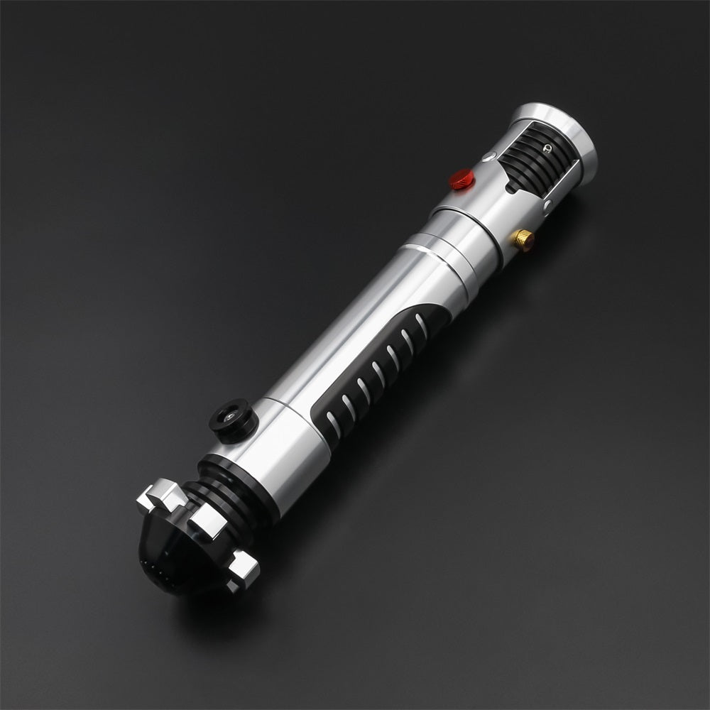 Obi EP1 V2 RGB/Neopixel Lightsaber - CCSabers