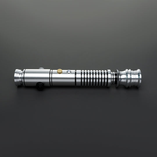 Ki-Adi-Mundi / Anakin AOTC Arena RGB/Neopixel Lightsaber - CCSabers